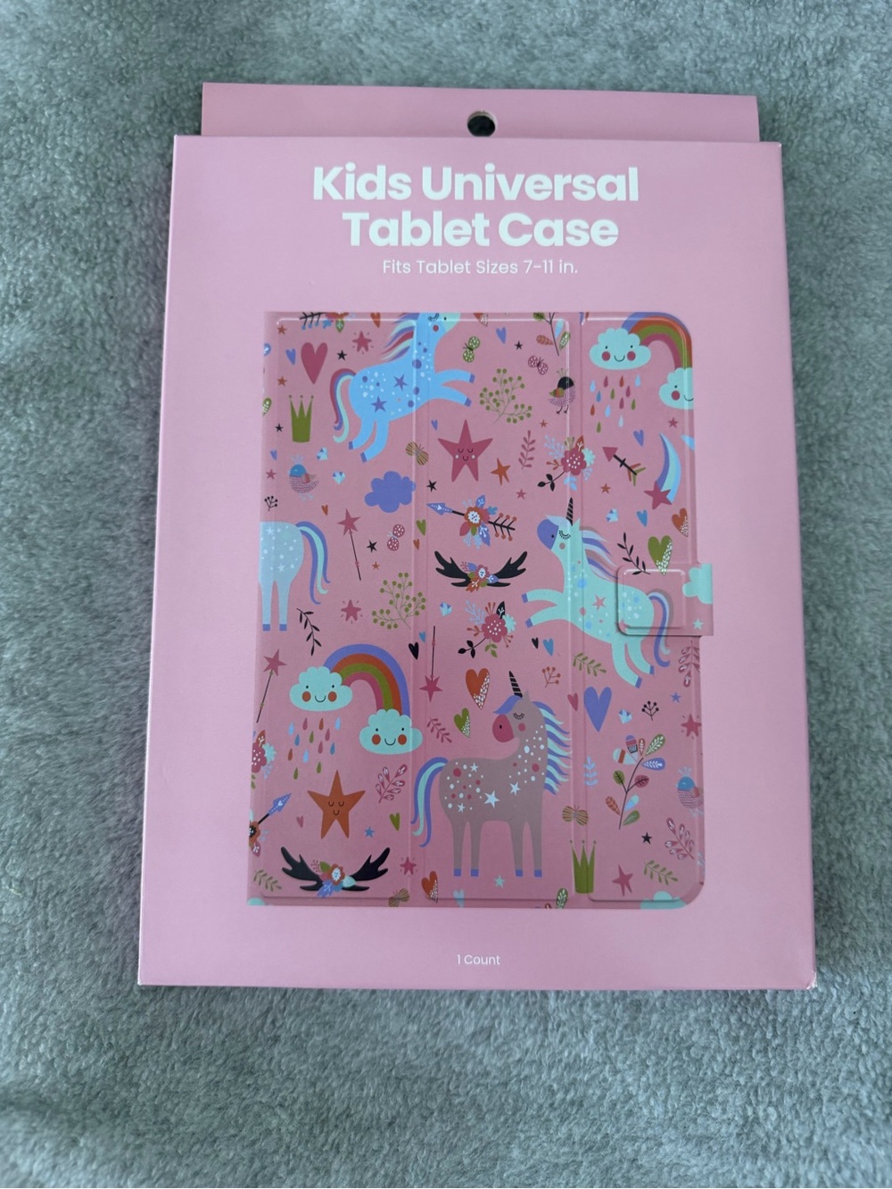 Tablet Case
